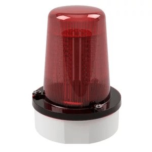 Our PSE LED Beacon Range - D G Controls Ltd - Warning Beacons and Sounders