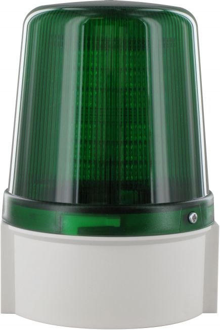 Product of the Month - High Powered LED Beacon - D G Controls Ltd - Warning Beacons and Sounders