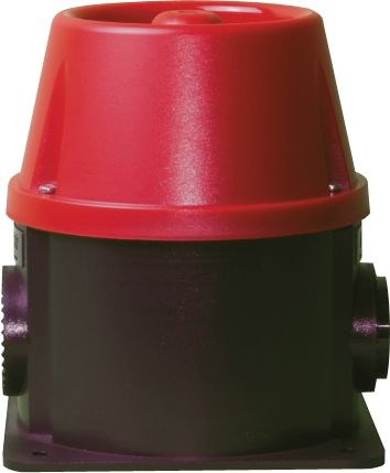 Product of the Month - Multi-Tone Electronic Sounder - D G Controls Ltd - Warning Beacons and Sounders