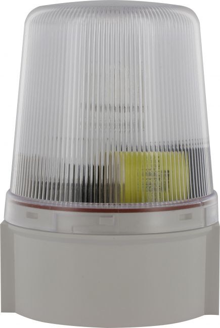 Product of the Month - Xenon Strobe Beacon - D G Controls Ltd - Warning Beacons and Sounders