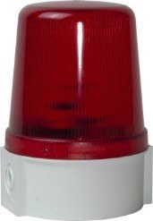Product of The Month - XFB Xenon Strobe - D G Controls Ltd - Warning Beacons and Sounders