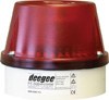 Product Range - D G Controls Ltd - Warning Beacons and Sounders