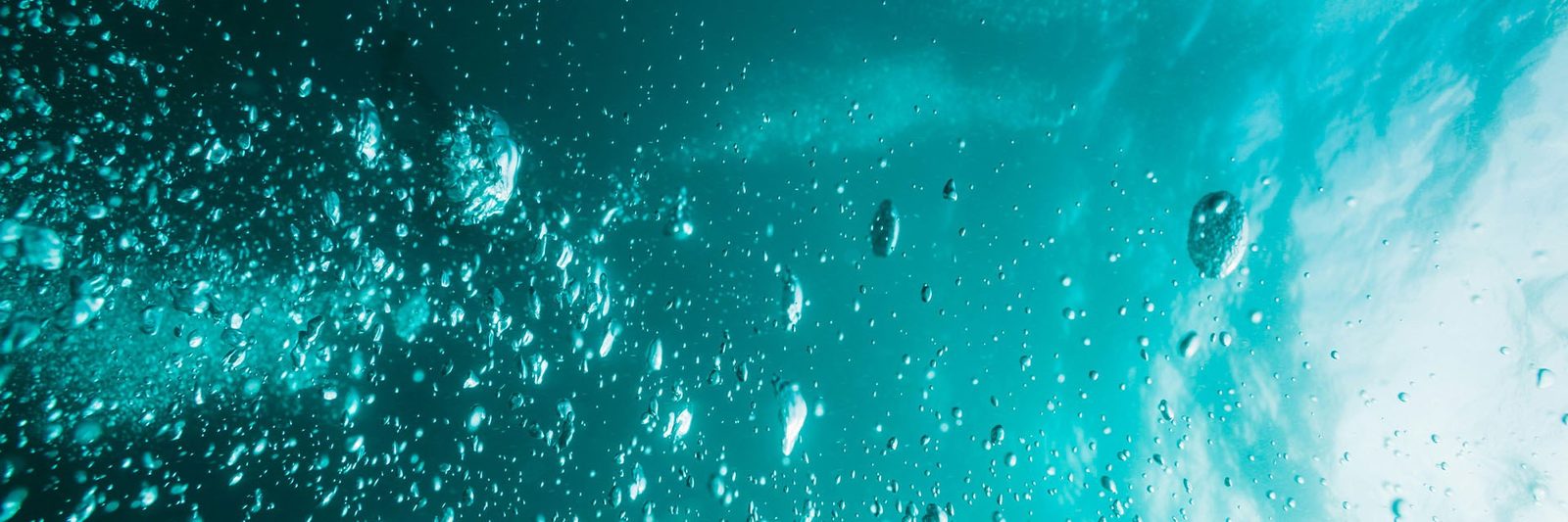 Nos technologies de traitement de l'eau