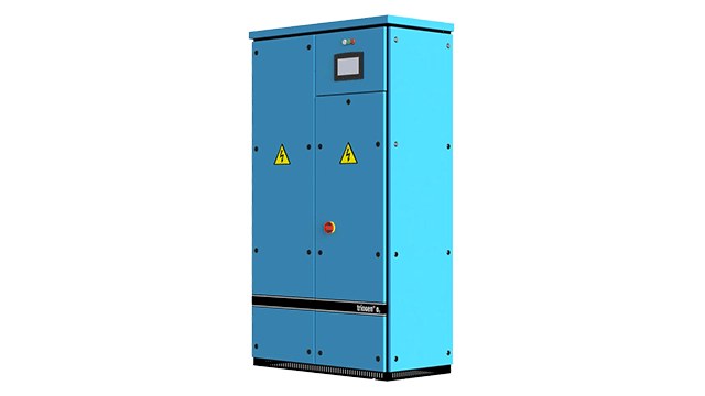 triogen® O₃ M | BIO