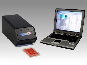 ChroMate(R) 4300 Microplate Reader