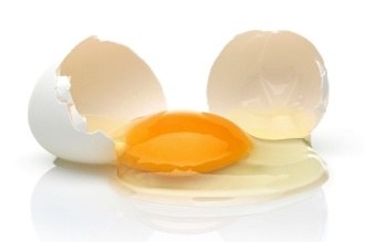Egg ELISA Kit - 96 wells