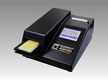 Stat Fax(R) 4200 Microplate Reader