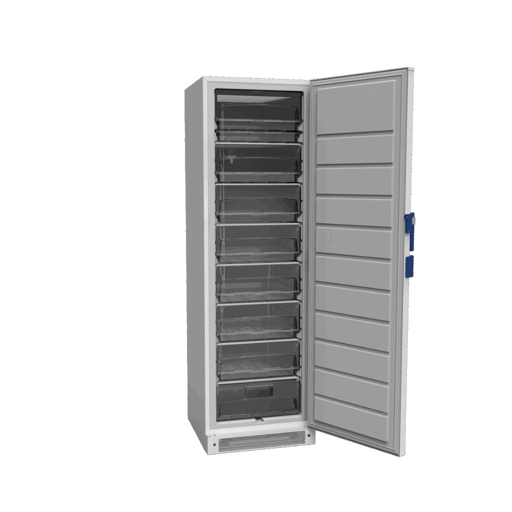 Labor-Gefrierschrank F380