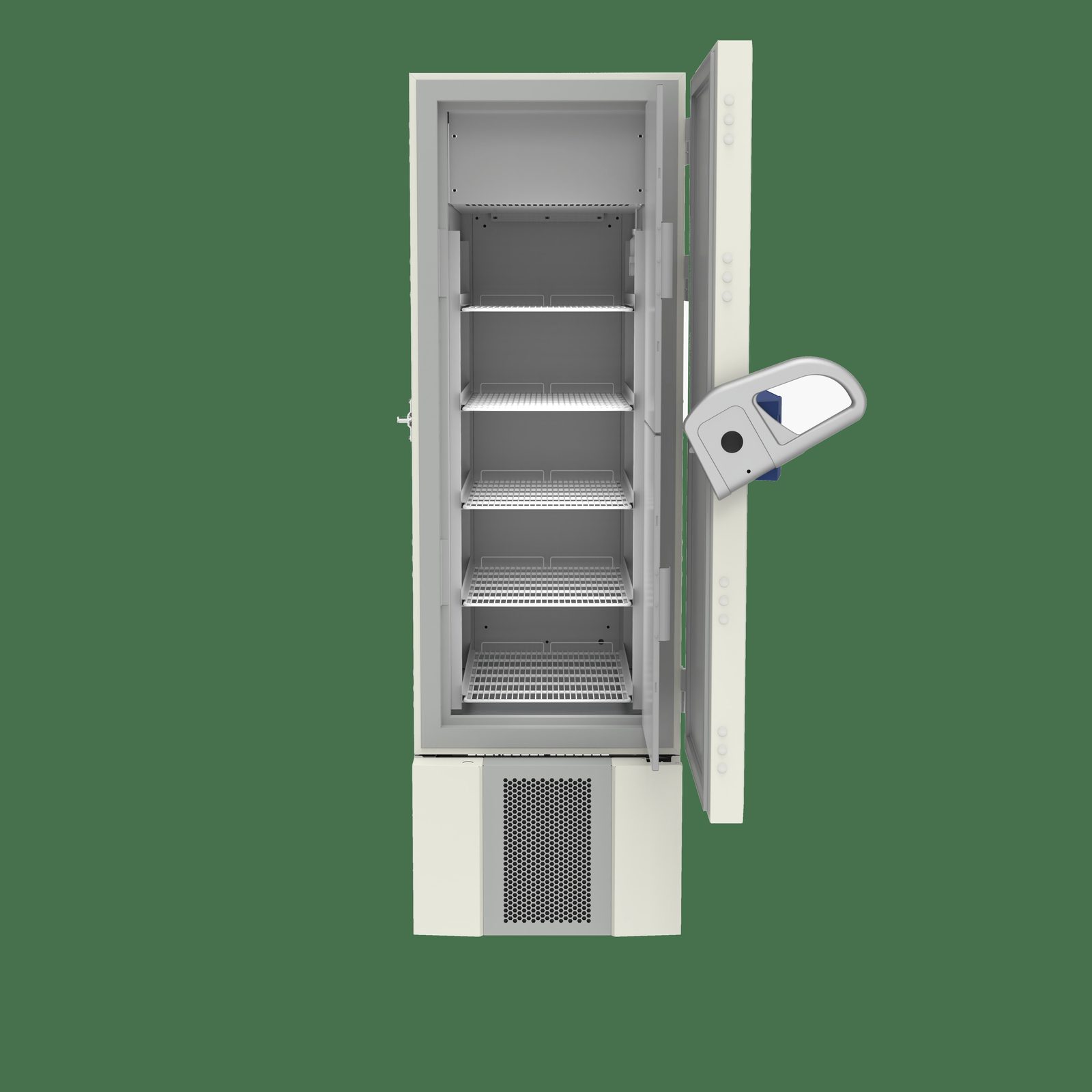 Labor-Gefrierschrank F400