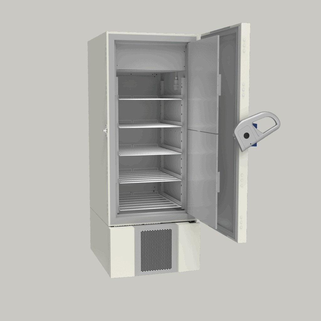 Laboratory Refrigerator L500