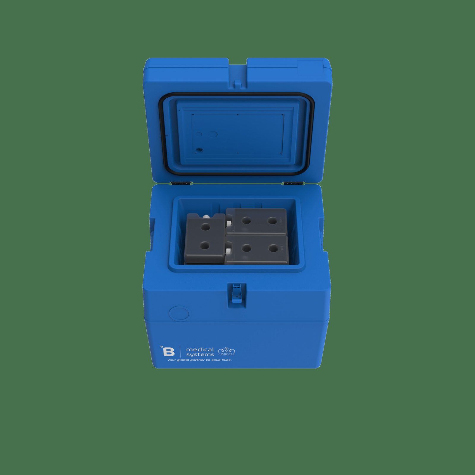 Medical Transport Box MT12