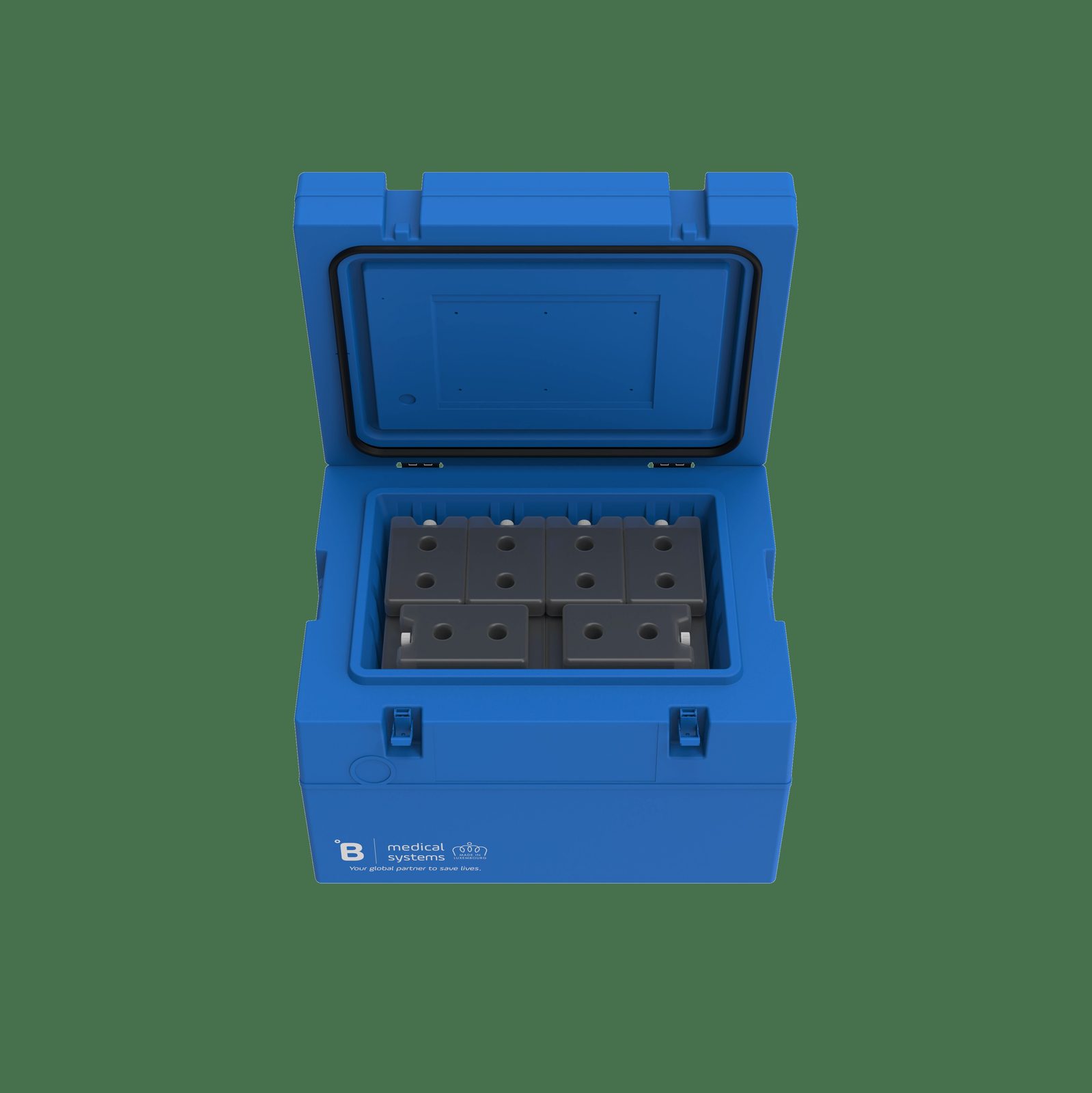 Medical Transport Box MT25