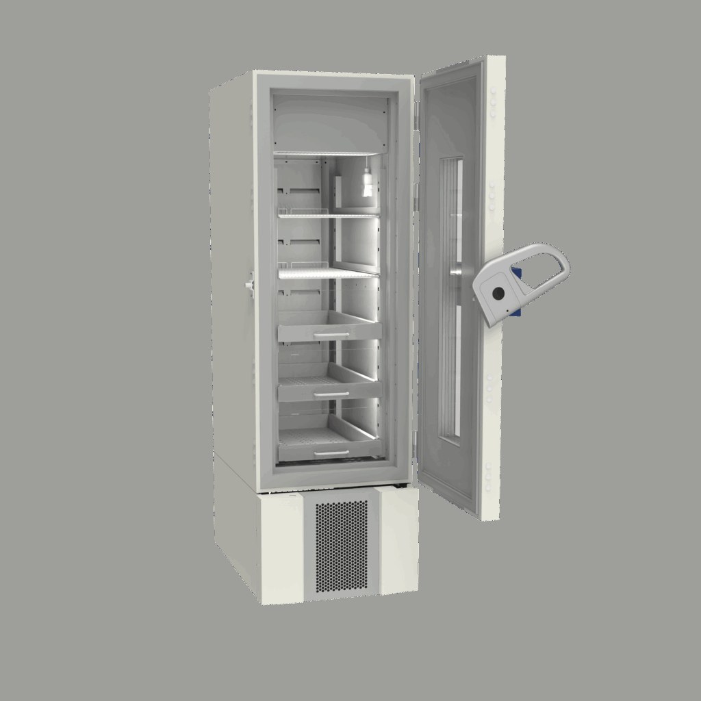 Pharma-Kühlschrank P400