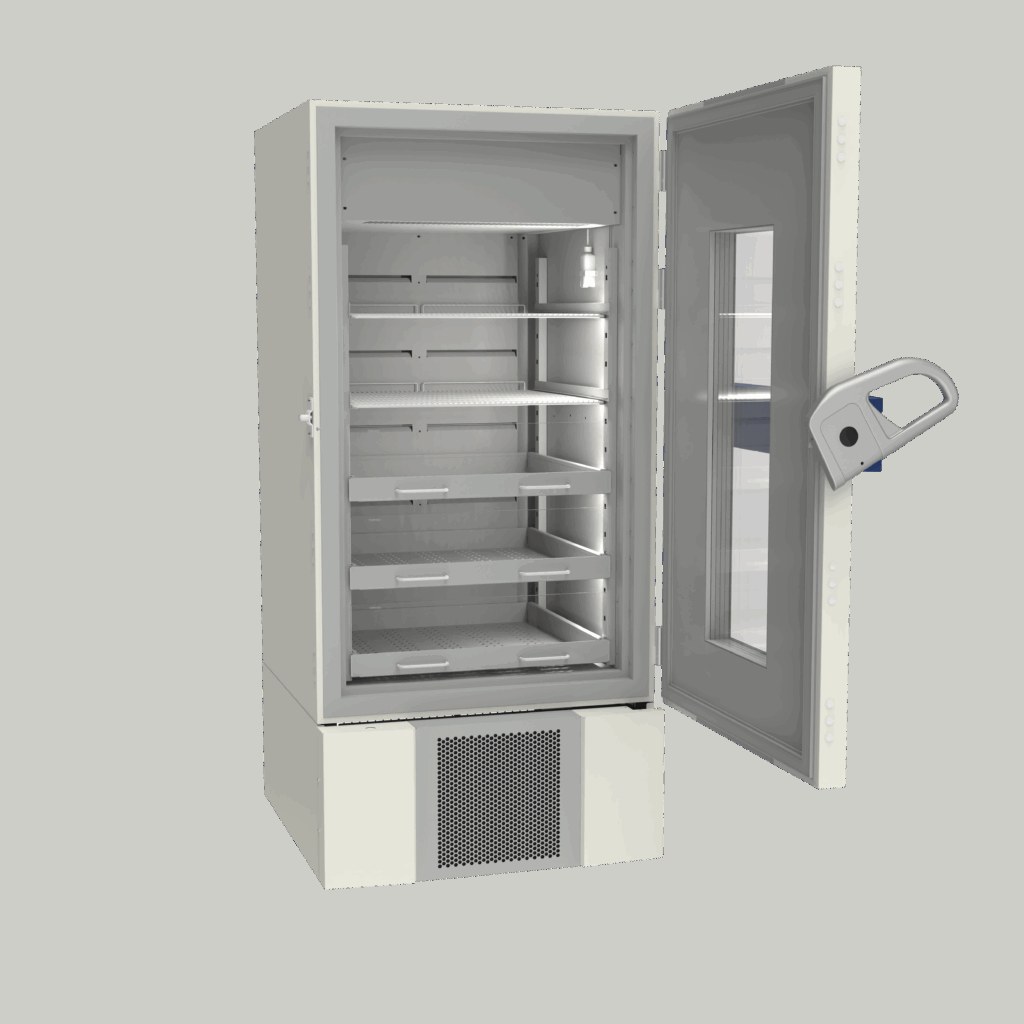 Pharma-Kühlschrank P700