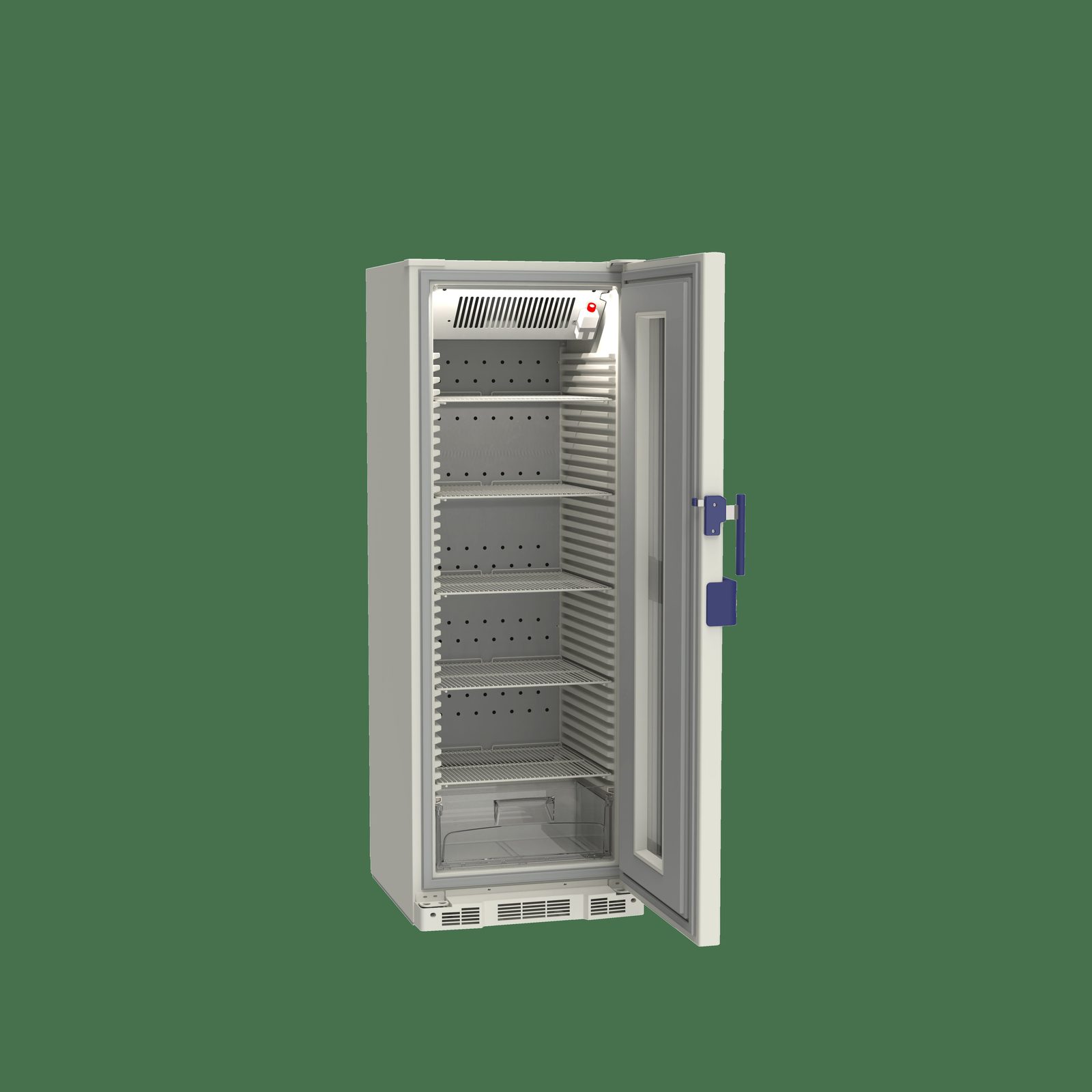 Pharmacy Refrigerator P290
