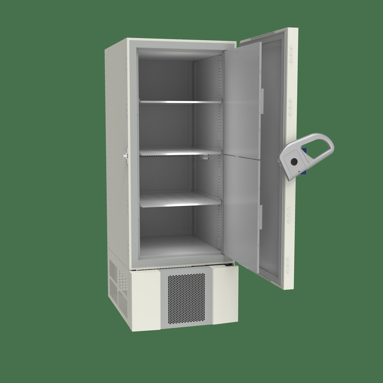 Ultra-Low Temperature Freezer U501