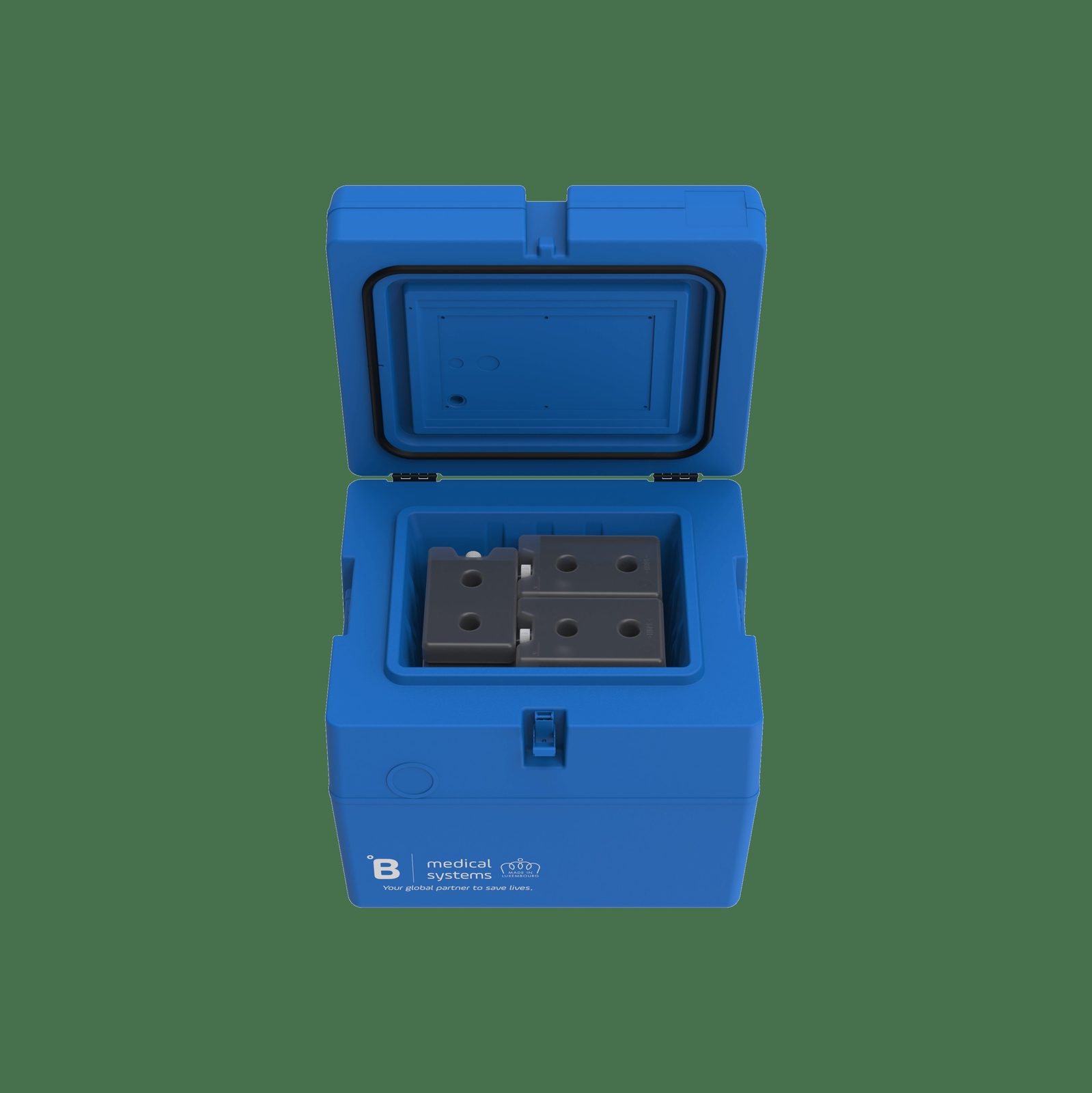 Vaccine Transport Box RCW12