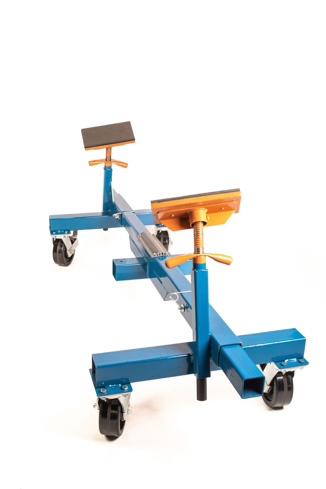 BD1: 20,000 lbs. Boat Dolly - Brownell Boat Stands