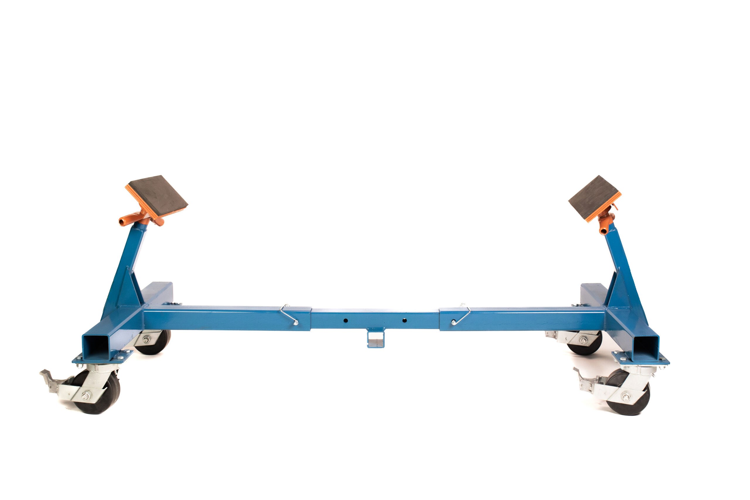 BD3: Boat Dolly - Brownell Boat Stands