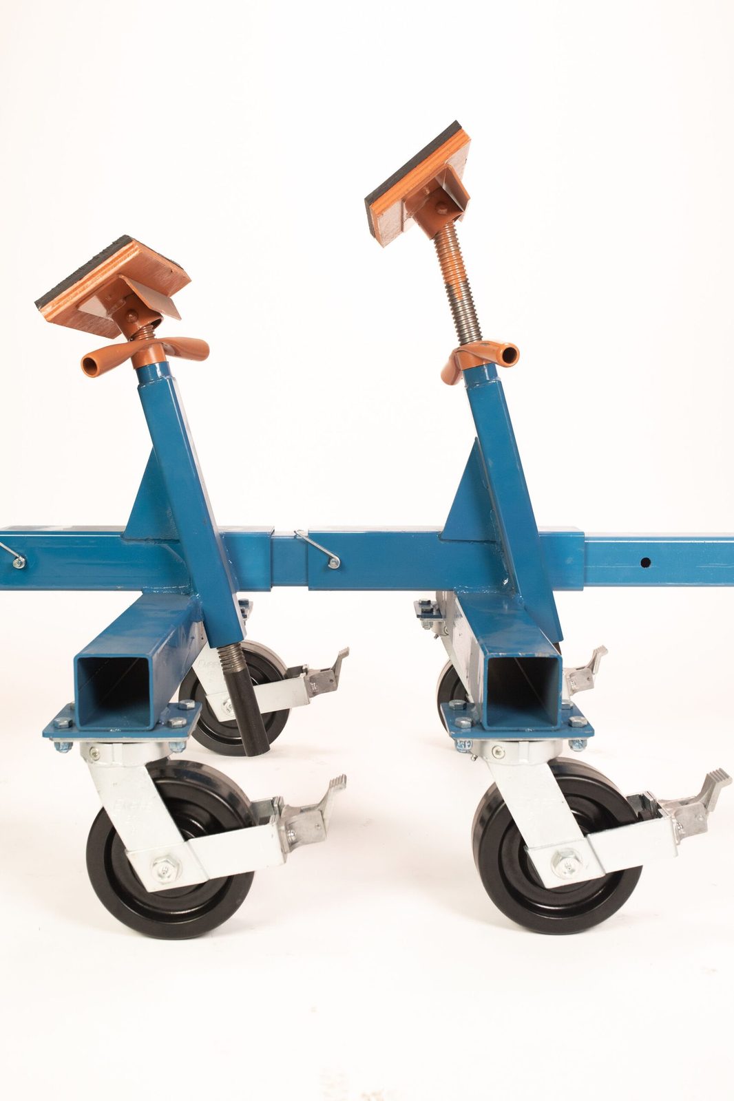 BDXL: 35,000 lbs. Boat Dolly - Brownell Boat Stands