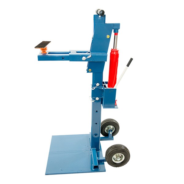 BL3: Hydraulic Boat Lift - Brownell Boat Stands