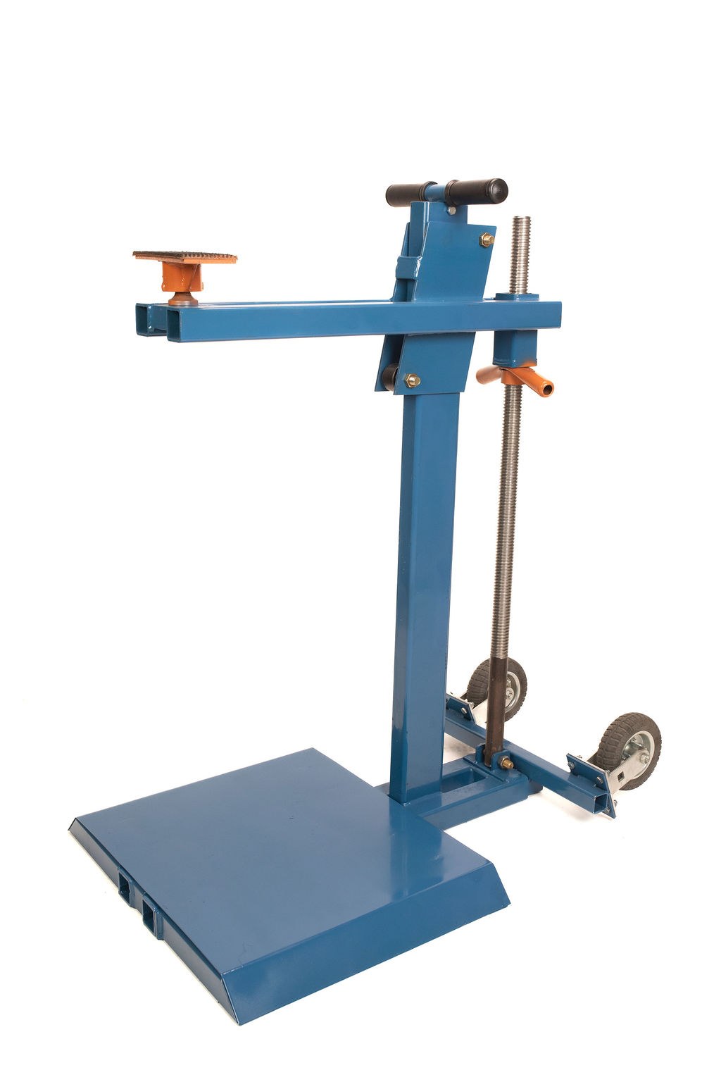 BL5- 8,000lb Manual Boat Lift System - Brownell Boat Stands | Quality Boat Stands & Accessories