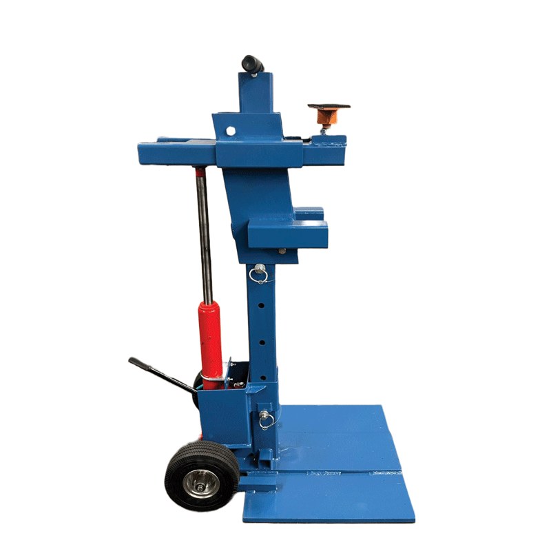 BL8 Hydraulic Boat Lift - Brownell Boat Stands