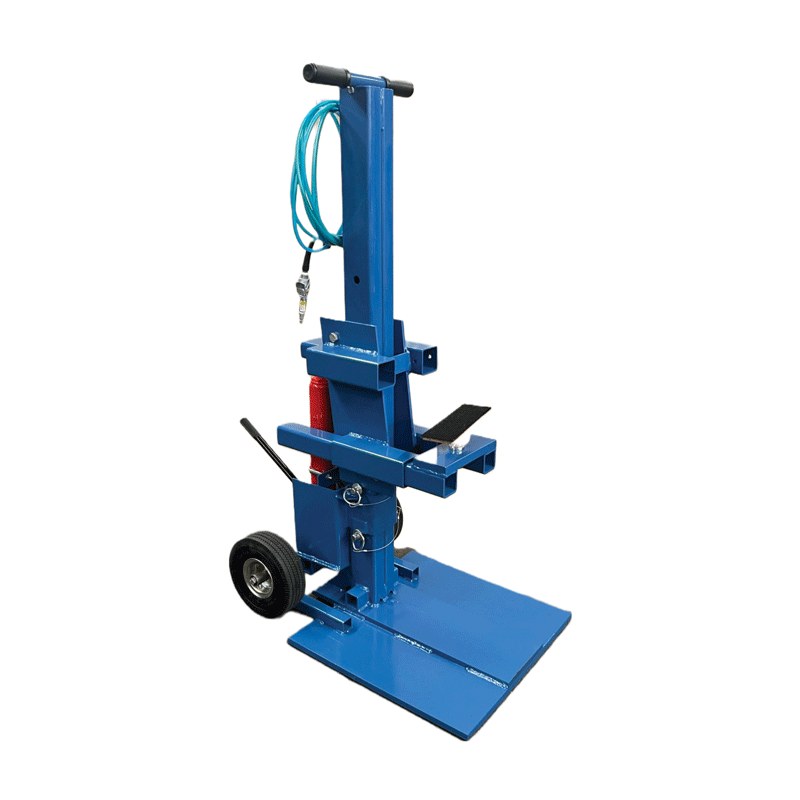 BL8AIR - Air-Powered Boat Lift - Brownell Boat Stands