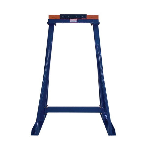 BRBX: Bow Rack Tall - Brownell Boat Stands