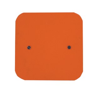 CHAIN8: 8' Safety Chain - Brownell Boat Stands