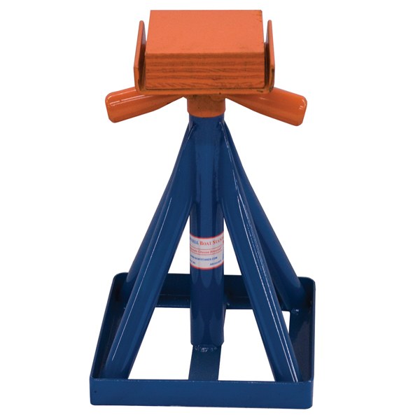 K4: Keel Stand - Brownell Boat Stands