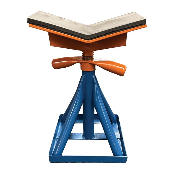 K4V Keel Stand - Brownell Boat Stands
