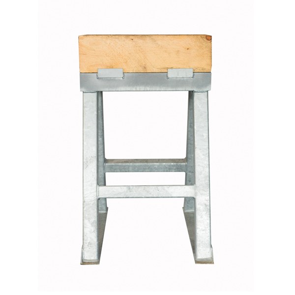 KB12: Heavy Duty Keel Bench - Brownell Boat Stands