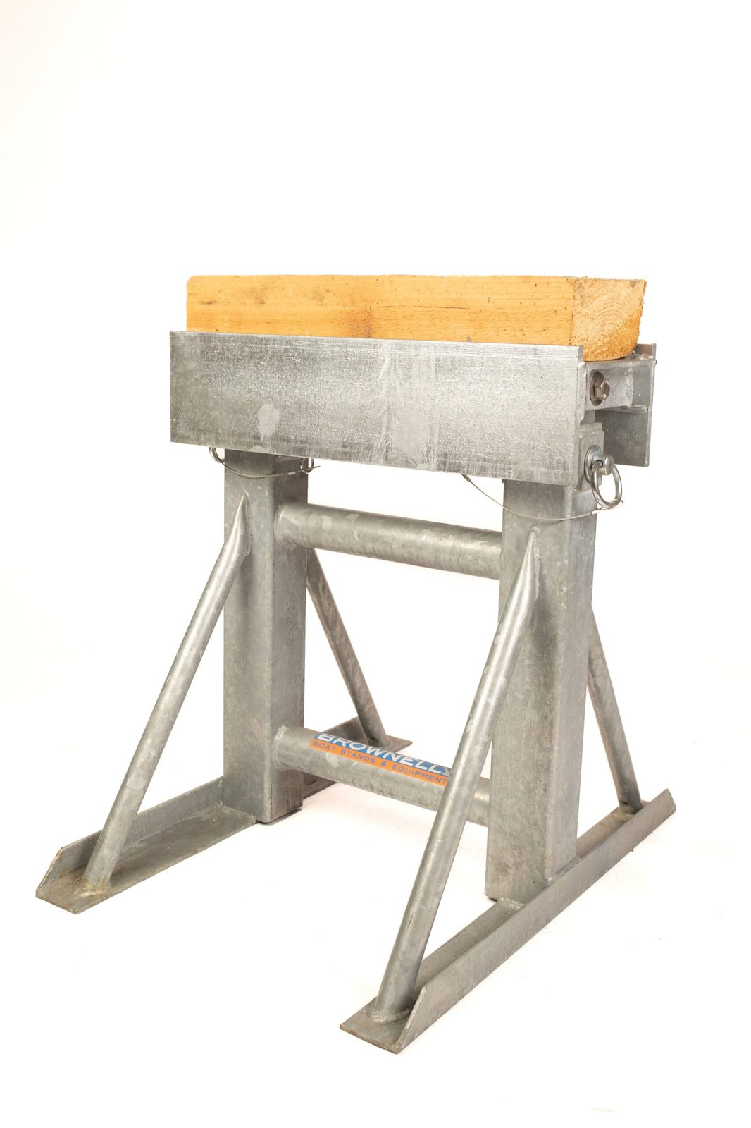 KB50 Keel Bench - Brownell Boat Stands
