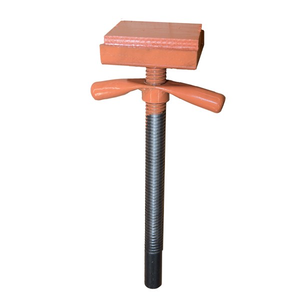 KFTOP: Keel Stand - Flat Top - Brownell Boat Stands