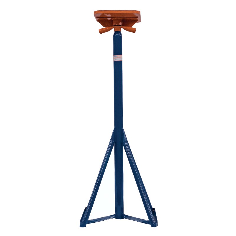 MB0X: 5’ Motorboat Stand - Brownell Boat Stands