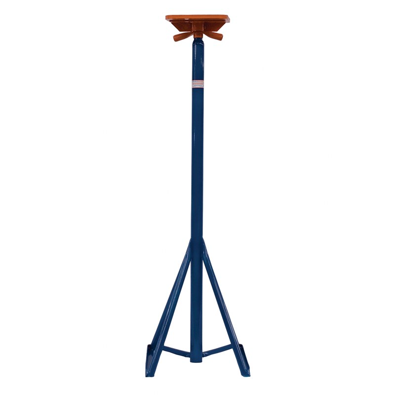 MB0XX: 6' Motorboat Stand - Brownell Boat Stands