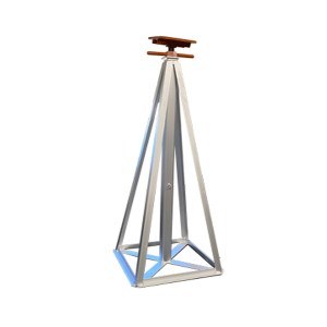 MBX5 - 5' Mega Boat Stand - Brownell Boat Stands