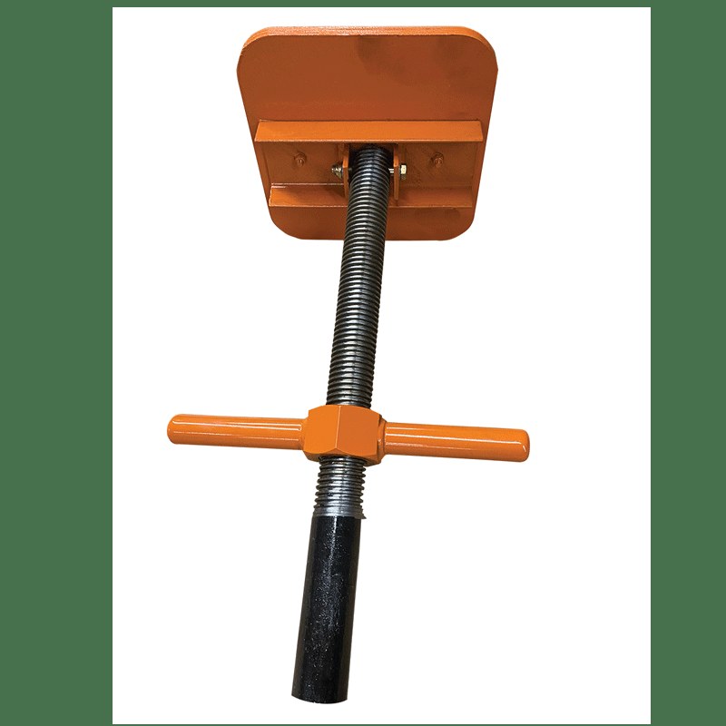 MBXTOP - Mega Boat Stand Top - Brownell Boat Stands