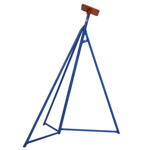 SB0: 7' Sailboat Stand - Brownell Boat Stands