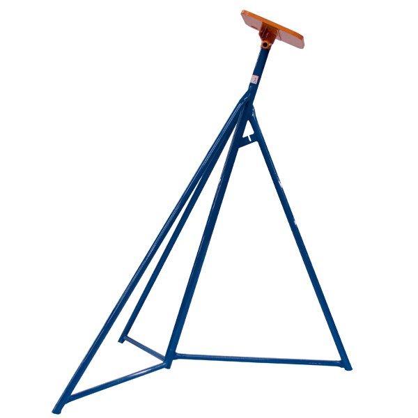 SB1: 6' Sailboat Stand - Brownell Boat Stands