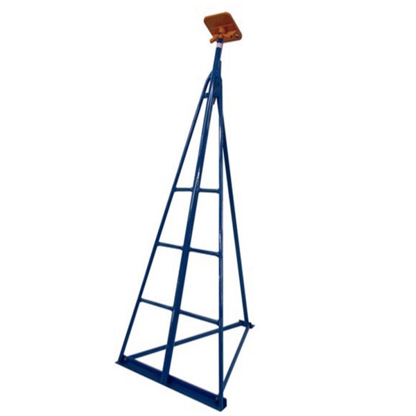 SB15: 15' Maxi Sailboat Stand - Brownell Boat Stands