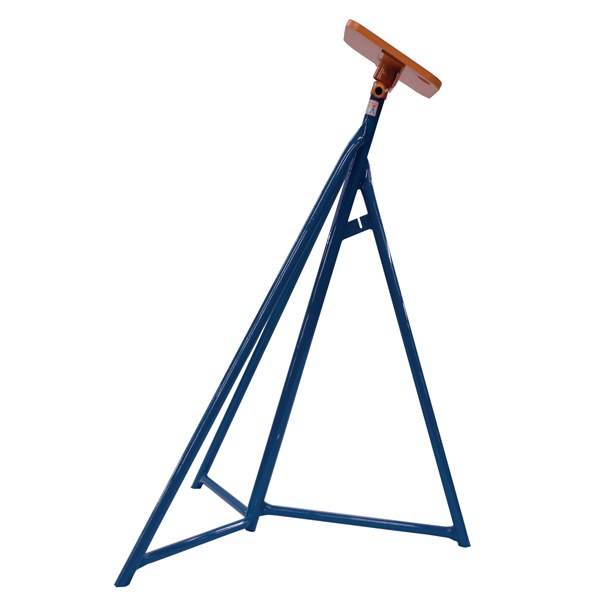 SB2: 5’ Sailboat Stand - Brownell Boat Stands