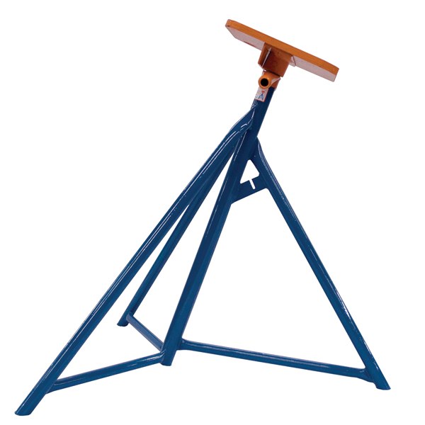SB3: 4’ Sailboat Stand - Brownell Boat Stands