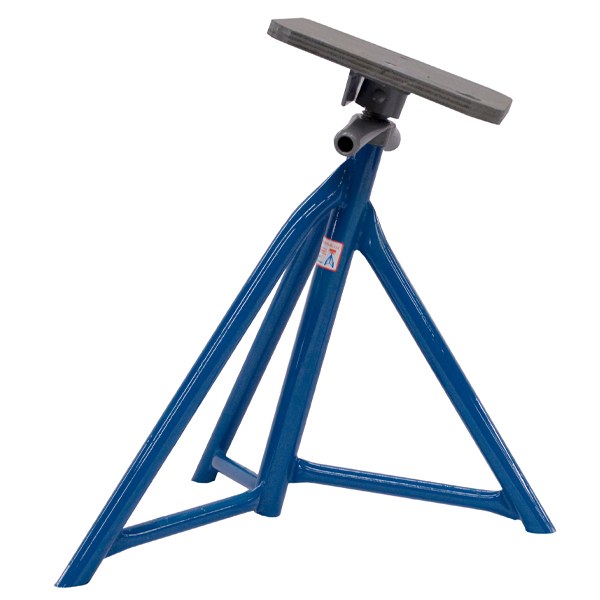 SB4: 3' Sailboat Stand - Brownell Boat Stands