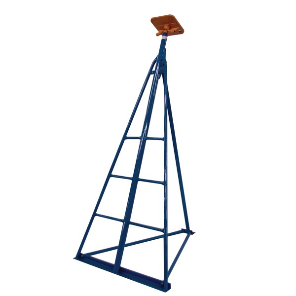 SB8: 8' Maxi Sailboat Stand - Brownell Boat Stands
