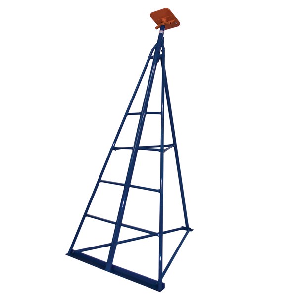 SB9: 9' Maxi Sailboat Stand - Brownell Boat Stands