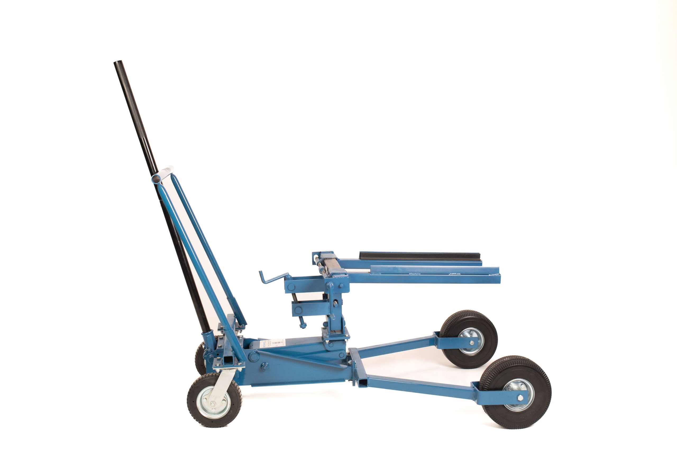 SD3: Heavy Duty Drive Jack - Brownell Boat Stands