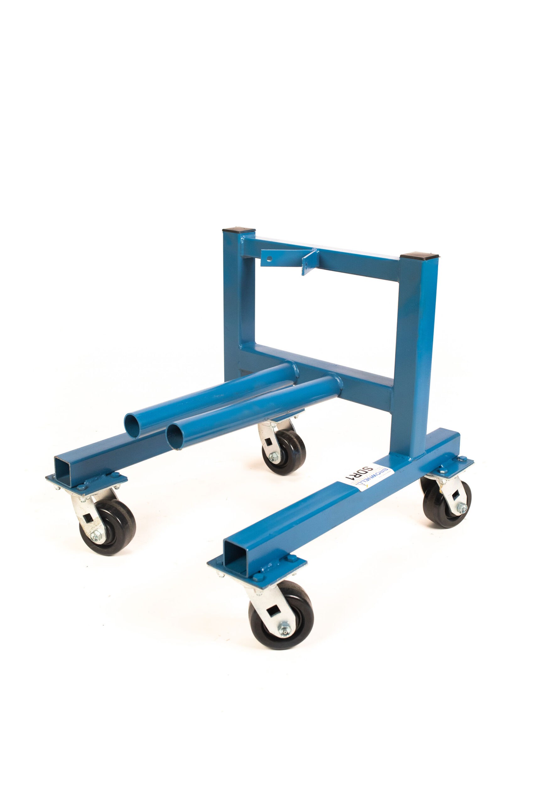 SDR1: Single Unit Drive Rack - Brownell Boat Stands