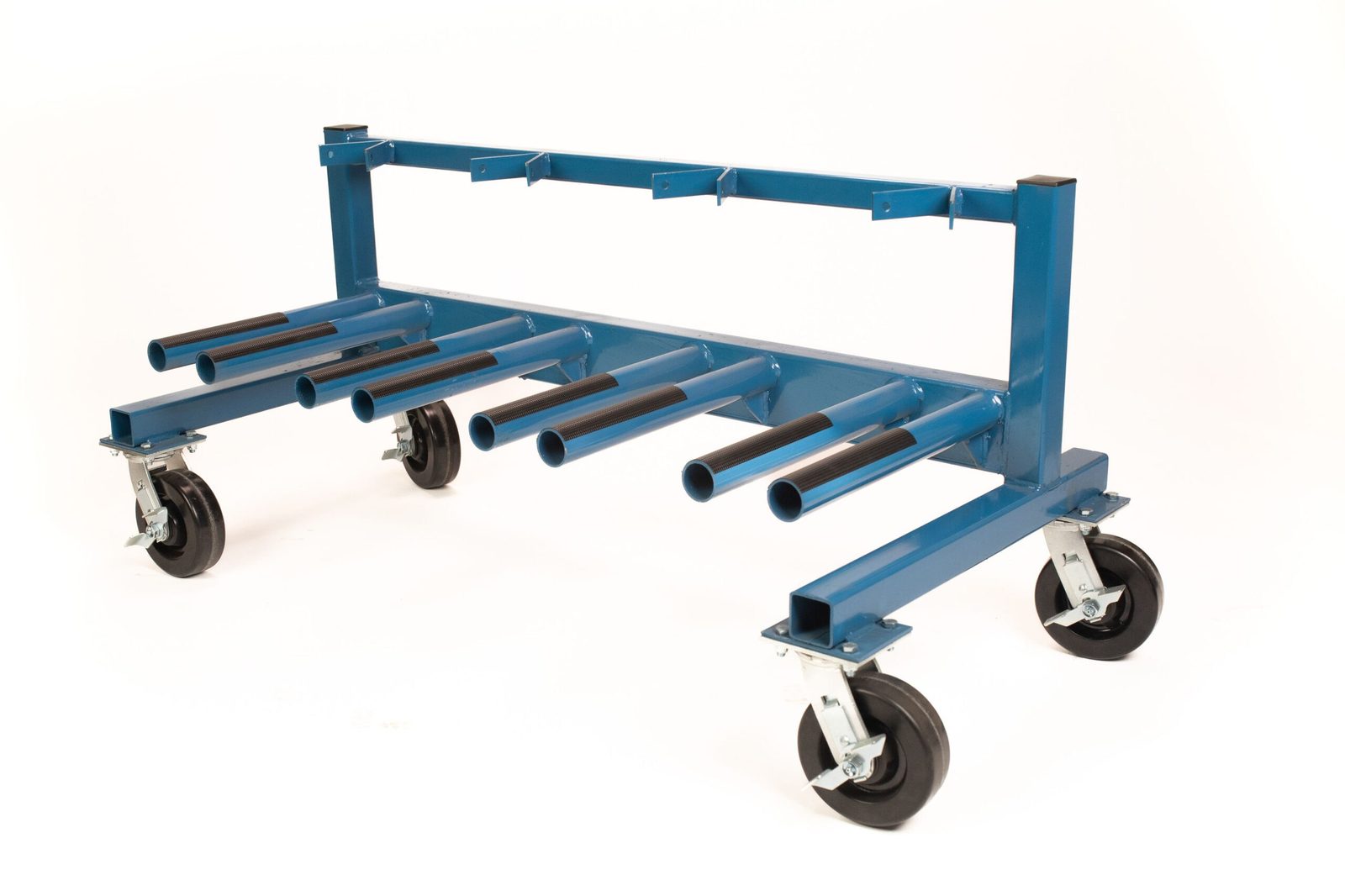 SDR4: Four-unit Drive Storage Rack - Brownell Boat Stands